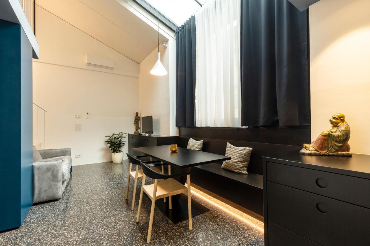 Pepper Suite Bolzano Exterior photo
