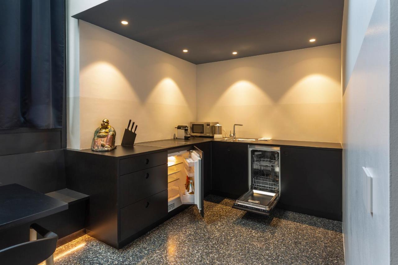 Pepper Suite Bolzano Exterior photo
