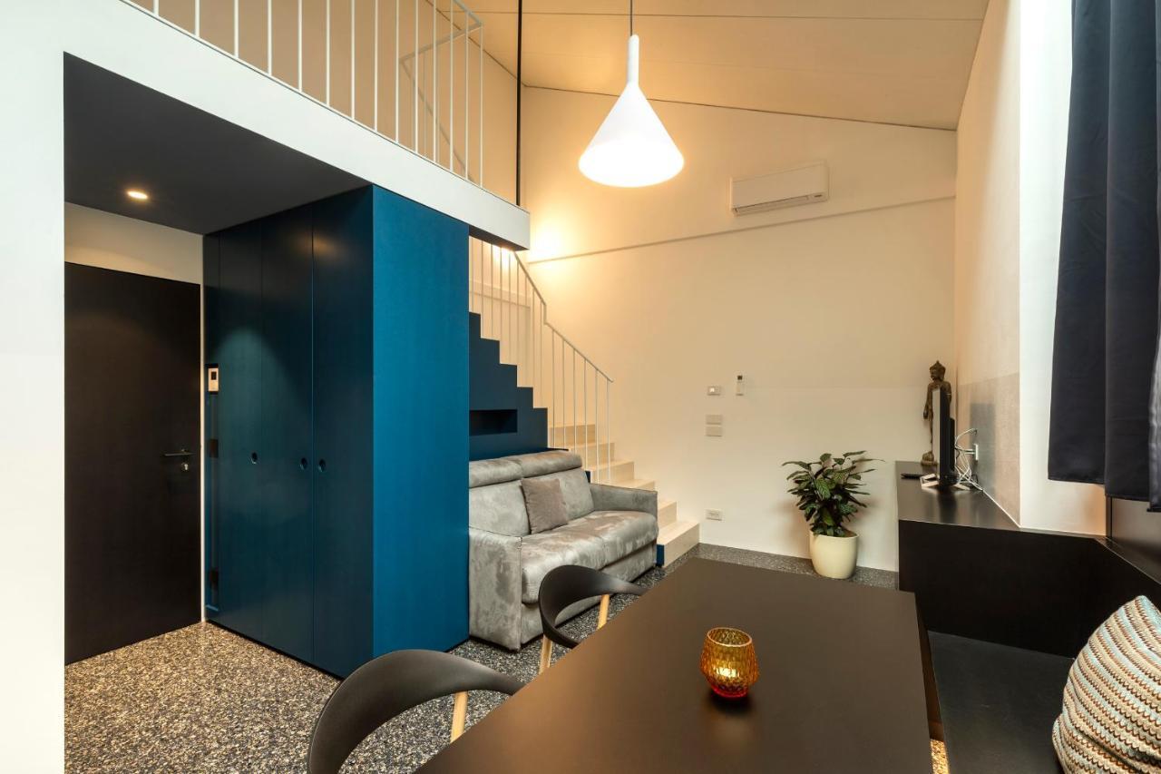 Pepper Suite Bolzano Exterior photo